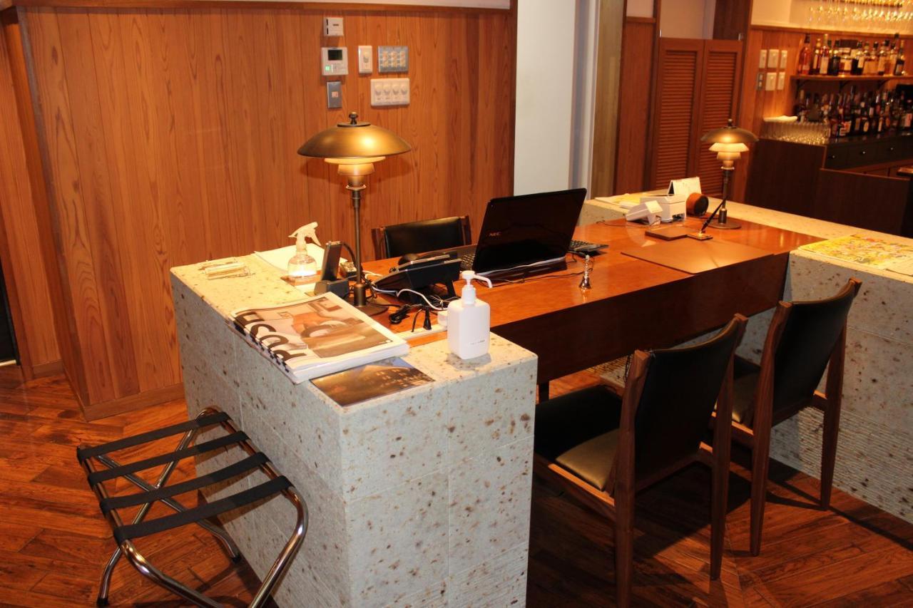 ホテル Nikko Nishimachi Club エクステリア 写真